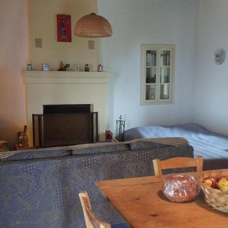Mistra Estates Villa The Vine Pikoulianika Ngoại thất bức ảnh