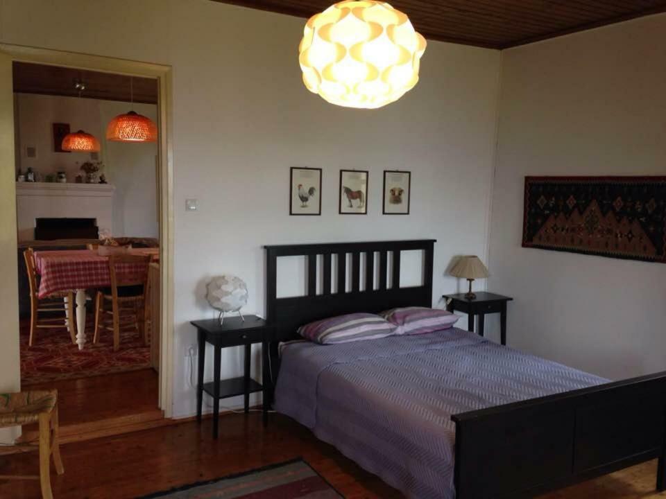 Mistra Estates Villa The Vine Pikoulianika Ngoại thất bức ảnh